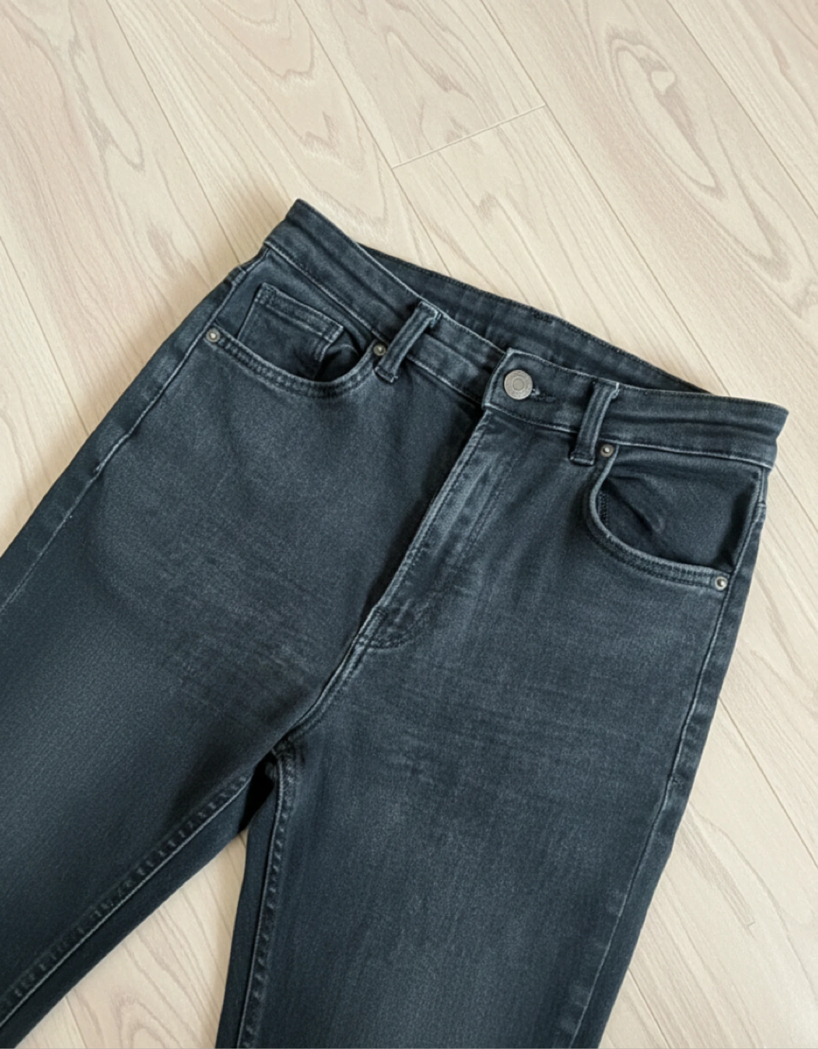 Jeans Bershka – photo 3